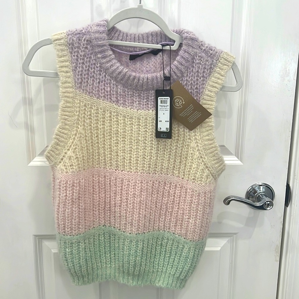 Designer top